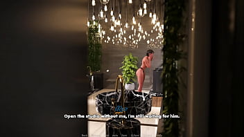 Сосед попросил занести яйца соседке