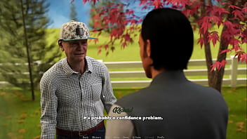 Сосед попросил занести яйца соседке