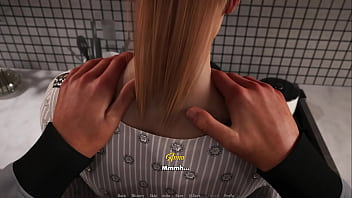 Сосед попросил занести яйца соседке