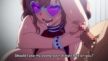 Akane wa tsumare somerareru ep 02