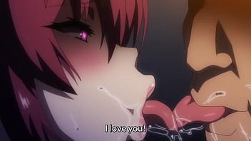 Akane wa tsumare somerareru ep 02