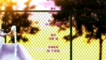 Akane wa tsumare somerareru ep 02