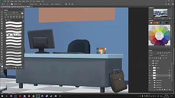 Sts broadcast by dc on picarto from may twenty eighth 2021 b