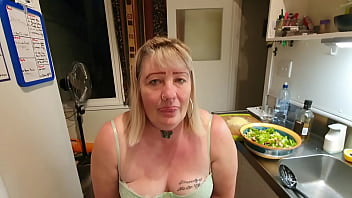 Nz milf slut kicked in the cunt several times before pissing on the floor Nz milf slut kicked in the cunt several times before pissing on the floor