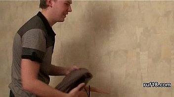 Girlfriend bouncing on cock