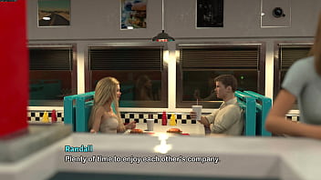 My Bimbo Dream 2 Animation, Porn Games, Adult Games, 3d Game, Visual Novel thumbnail