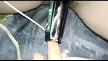 Indian village desi bhabi banana