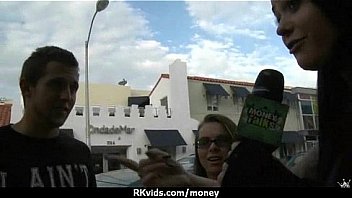 Amateur cutie paying the rent 12