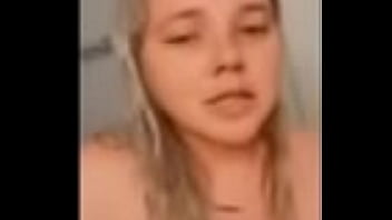 After we fucked look at this pussy juice and his cum