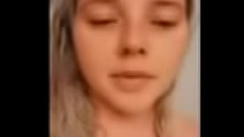 After we fucked look at this pussy juice and his cum