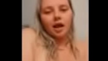 After we fucked look at this pussy juice and his cum