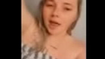 After we fucked look at this pussy juice and his cum