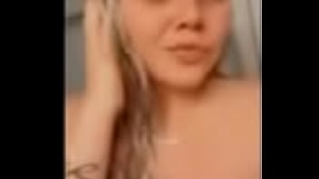 After we fucked look at this pussy juice and his cum