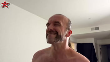 Texas patti's raw fuck with a mature stud a creampie in the end