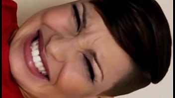 Miss deane traning in spandex shorts