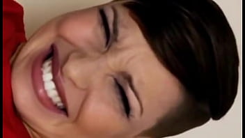 Miss deane traning in spandex shorts