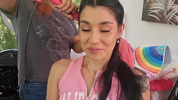 Bts rousse black pool party sex ltp336