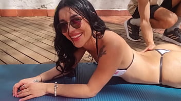 Bts rousse black pool party sex ltp336