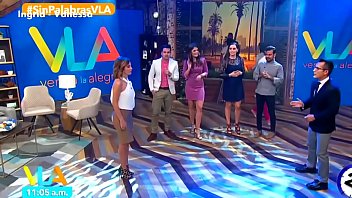 Ingrid coronado y vanessa claudio nalgonas en minifalda y minivestido vla 17 Ingrid coronado y vanessa claudio nalgonas en minifalda y minivestido vla 17