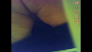 Spy granny ass bbw ass open slow motion