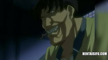 The ghostly pervert pt 2