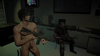 Nude game Nude game