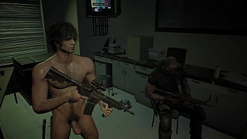 Nude game Nude game