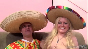 Kelly takes a squirt