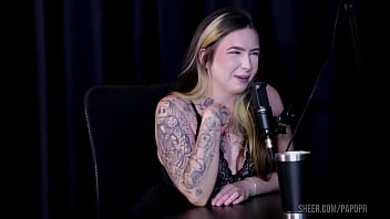 Melhores momentos da alice vasconcelos no papo prive com raphaela savanah parte 3 watch sheer red