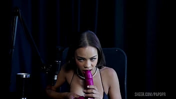 Melhores momentos da alice vasconcelos no papo prive com raphaela savanah parte 3 watch sheer red