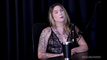 Melhores momentos da alice vasconcelos no papo prive com raphaela savanah parte 3 watch sheer red