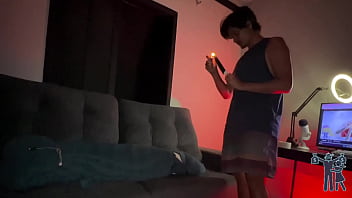 Ela nao esperava que essa fosse a ultima vez