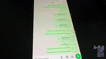 Ela nao esperava que essa fosse a ultima vez