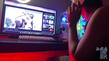 Ela nao esperava que essa fosse a ultima vez