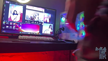 Ela nao esperava que essa fosse a ultima vez