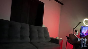 Ela nao esperava que essa fosse a ultima vez