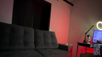 Ela nao esperava que essa fosse a ultima vez