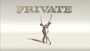 Angell summers performs striptease until she is screwed in pov mode