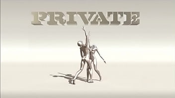 Angell summers performs striptease until she is screwed in pov mode