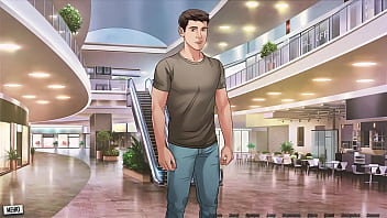 Проходження гри Наша Червона Нитка Частина 43