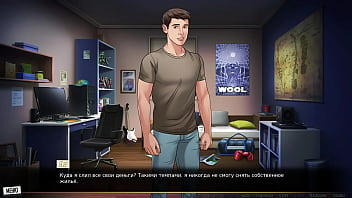 Проходження гри Наша Червона Нитка Частина 43