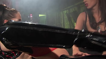 Jenna presley loves getting blasted