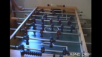 Astounding brunette sweetheart jena gets head and pie banged