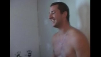 Astounding brunette sweetheart jena gets head and pie banged