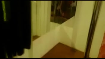 Marlencita follando en un motel