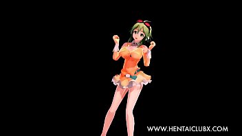Sexy sexy r 18 mmd sexy ecchi gumi