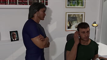 Проходження гри Життя Варте того Щоб жити Частина 20