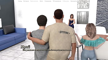 Проходження гри Життя Варте того Щоб жити Частина 20