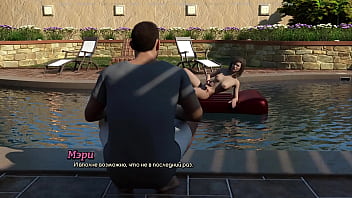 Проходження гри Життя Варте того Щоб жити Частина 20