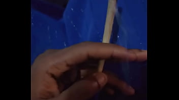 Bros and hoes pull up in my hood